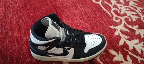 Nike air jordan mid eur - nike,