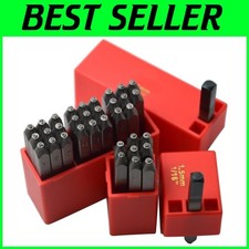 Kit numeri lettere maiuscole