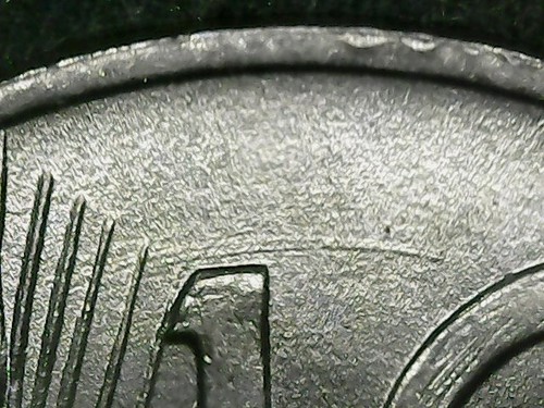 Lire 1978 errore cerchi - lire,