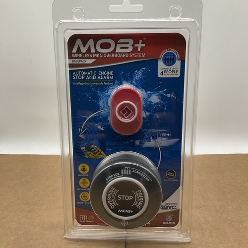 Mob wireless man sistema - mob+,