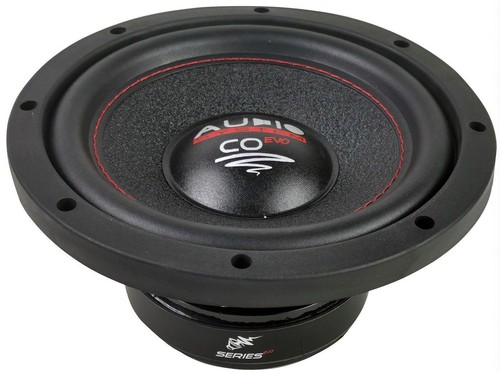 Audio system evo - system,