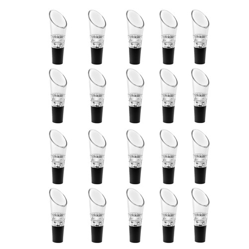 Confezione aeratore vino - confezione,