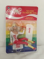 Bambola Coca Cola Vintage
