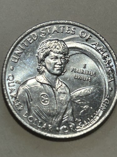 2022 quarter sally ride - p,