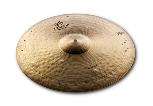 Zildjian k constantinople - k,