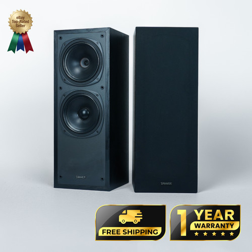 Tannoy 2000 speakers - 2000, –