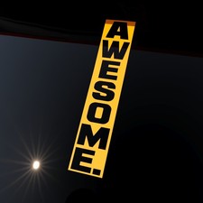 Adesivo Motiv | Stile Auto |