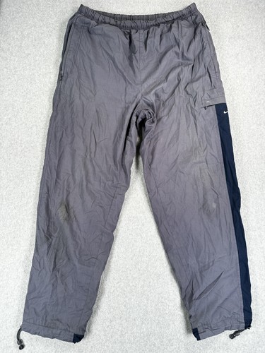 Pantaloni nike track - pantaloni,
