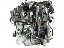 MOTORE COMPLETO PER RENAULT
