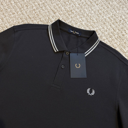 Polo fred perry m3600 uomo - polo, xl
