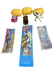 Lotto Kinder Suprise tedesco