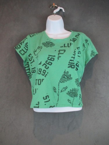 Daily practice shirt large - daily,