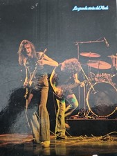 LP - La grande Storia del Rock