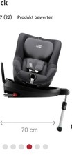 Britax römer dual - britax, r