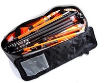 Rig windsurf Compatto RRD + 2 Vele RRD Compact 5.0 m e 6.0 m