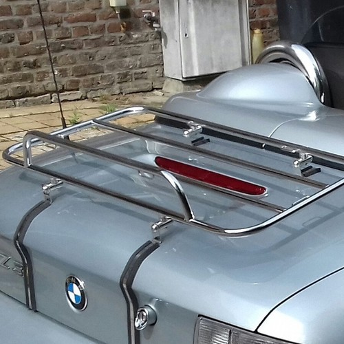 Portapacchi nuovo per bmw z3 - portapacchi,