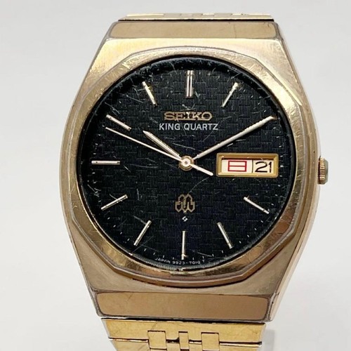 Orologio seiko king quartz - seiko,