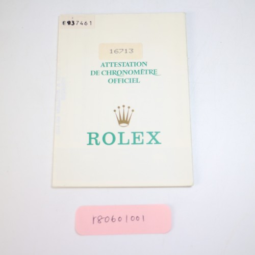 Rolex 16713 gmt master - 16713, gmt-master