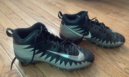 Nike alpha menace - menace, scarpe