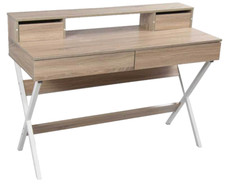 SCRIVANIA TAVOLO PORTA PC