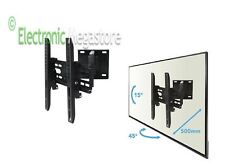 STAFFA SUPPORTO DA PARETE CON