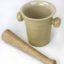 Mortaio Con Pestello - Mortaio