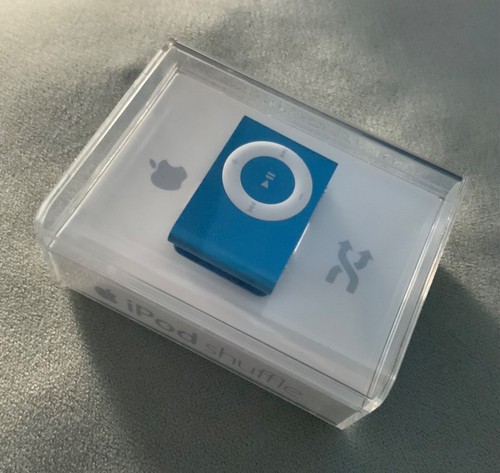 Apple ipod shuffle - apple,