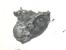 Cambio Manuale 6-GANG 20MB17