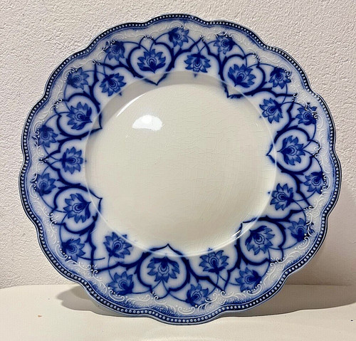 Bellissimo piatto epoca - bellissimo, d'epoca