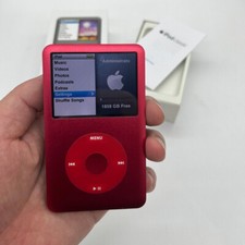Apple iPod Classic 7
