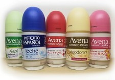 Instituto Espanol Avena Soft