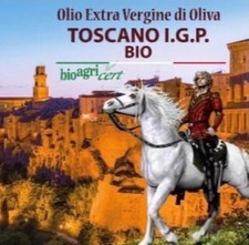 Olio extravergine di oliva