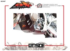 AXP AX1447 PARAMOTORE ENDURO