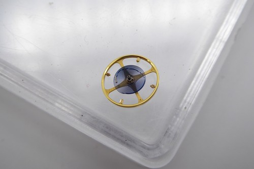 Rolex balance con - con, per