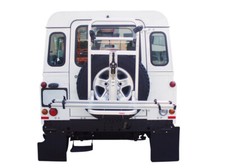 PORTABICI PER FUORISTRADA SU