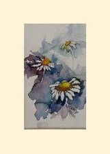 Original watercolor -