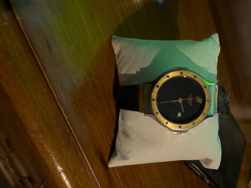 Orologi hublot usato senza - orologi,