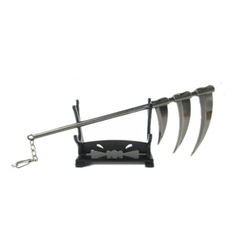 Anime naruto hidan - hidan, weapon