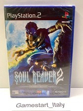 SOUL REAVER 2 LEGACY OF KAIN -
