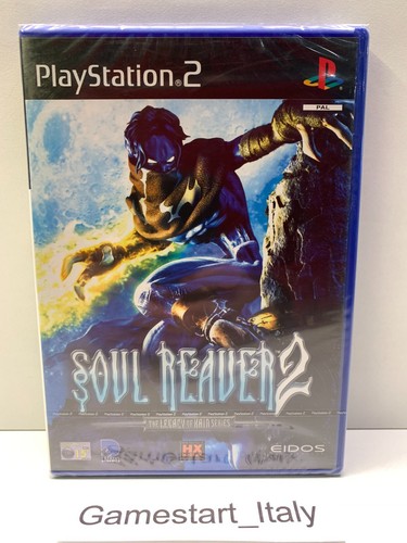 Soul reaver legacy kain - kain,