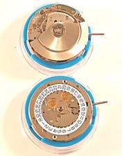 Movimento/Movement/Mouvement/Werk Valjoux 7750 glycodur - nuovo/new/nouveau/neu 