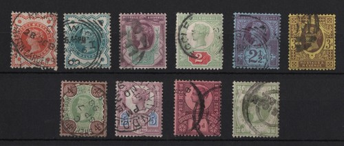 1887 1900 queen victoria - queen,