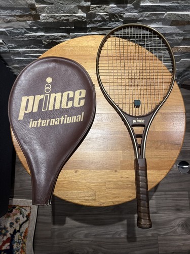 Vintage prince international - prince,