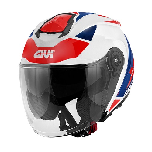 Casco jet moto - casco,