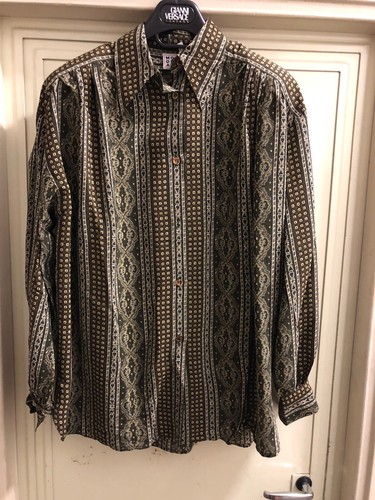 Camicia donna mondrian - donna, seta