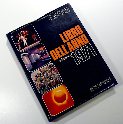 Milione libro dell - il,