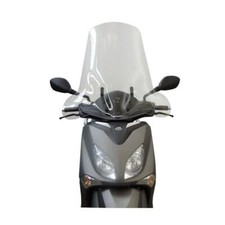 Parabrezza scooter Fabbri top