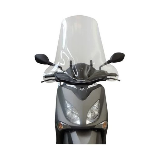 Parabrezza scooter fabbri - parabrezza, top