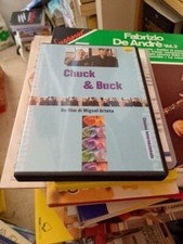 DVD Chuck & Buck