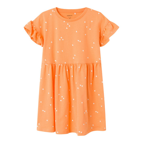 Scamiciata bambina vestito - scamiciata,